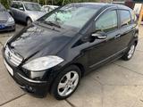 Mercedes-Benz A 170, Navi ,SHZ , PDC - Mercedes-Benz A 170 aus 2008