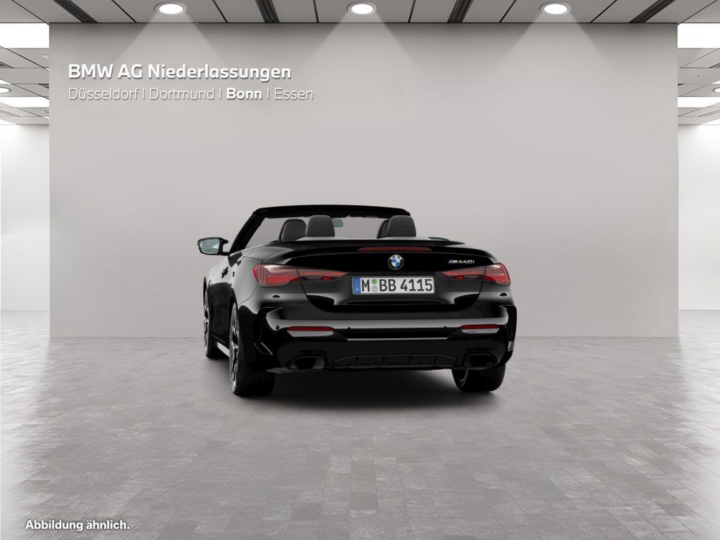 BMW M440 - Bild 10