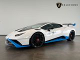 Lamborghini Huracán STO Sofort verfügbar! Carbon, Telemetry - Lamborghini Huracán aus 2023