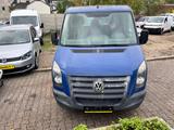 Volkswagen Crafter Kasten 35 kurz L1H1 - gebrauchte VW Crafter aus dem Jahr 2009