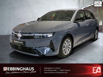 Opel Astra L 1.2 Edition Spurhalteassistent Kamera