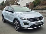Volkswagen T-Roc Sport 4Motion DSG/Beats/Virtuell/LED/Gar./ - Volkswagen T-Roc mit Benzin-Antrieb: Geländewagen, Automatik