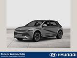 Hyundai IONIQ 5 CENTRIQ 63 kWh 2WD 170PS LED-Paket NAVI  - Hyundai IONIQ 5 in Köln