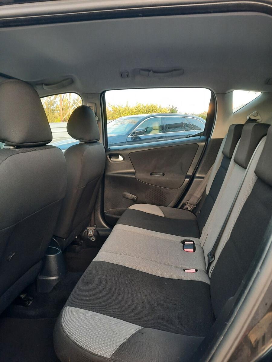Peugeot 207 2009 — photo 10