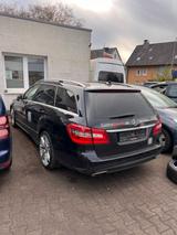 Mercedes-Benz Mercedes e350 Cdi 4matic Motorschaden - Mercedes-Benz Motorschaden