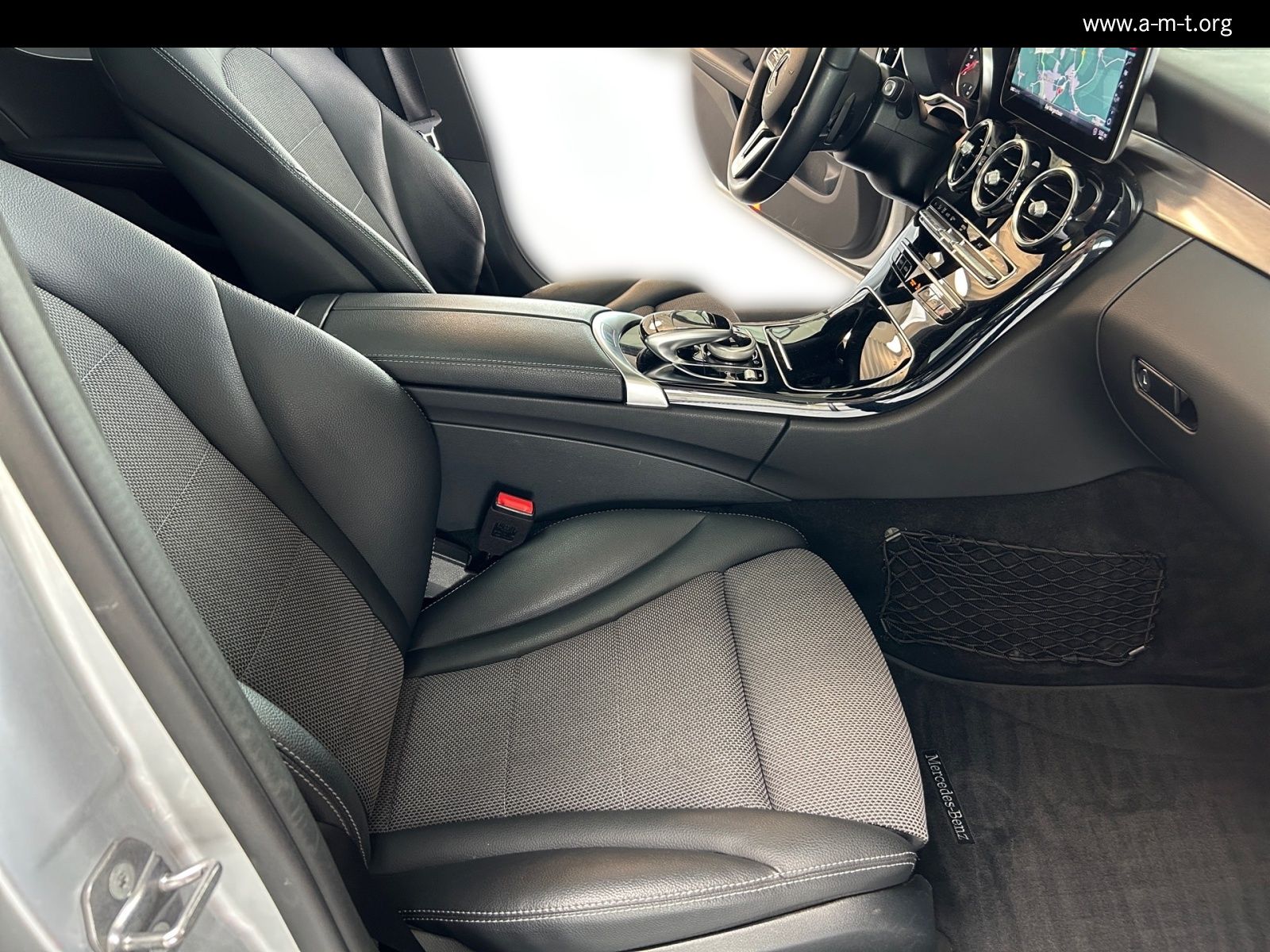 Mercedes-Benz C 220d T Avantgarde LED*el. Sitze*NAVI*KLIMA foto 14