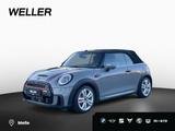 MINI John Cooper Works Cabrio MID St&Go HUD H/K RFK