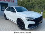 Audi Q8 50 TDI quattro*S-LINE SPORT/PLUS*SOFT-CLOSE* - Audi Q8 Gebrauchtwagen in Berlin