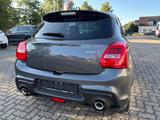 Suzuki Swift Sport - gebrauchte Suzuki Limousine