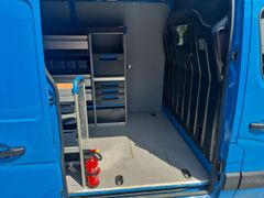 Fahrzeugabbildung Master III Kasten L2H2 HKa 3,5t 3 Sortimo