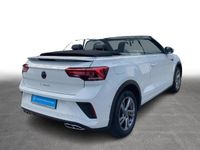 Volkswagen T-Roc - Vorschau Bild 5