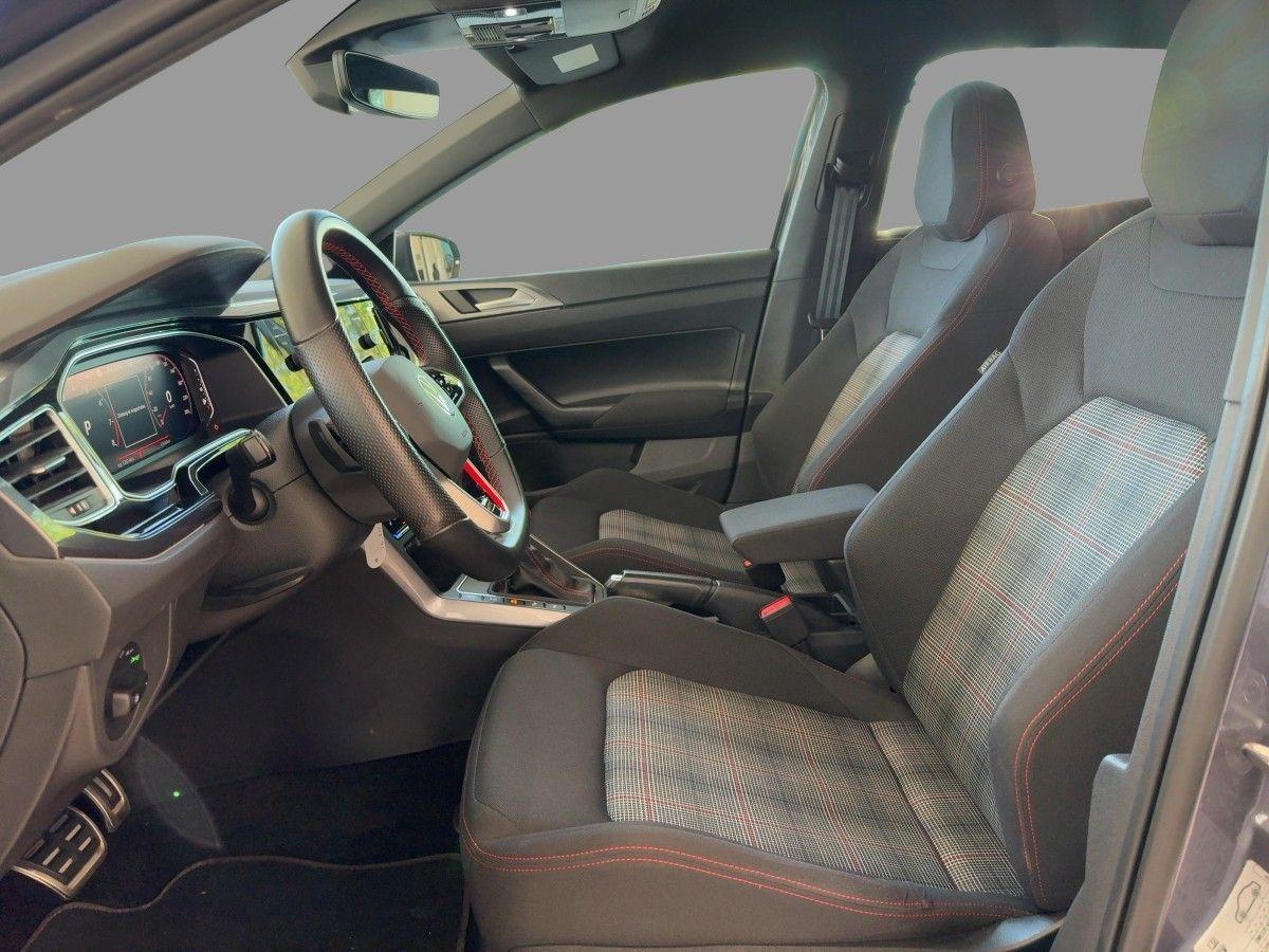 Volkswagen Polo GTI 2.0 TSI DSG Navi Matrix-LED ACC SHZ PDC, миниатюра 7