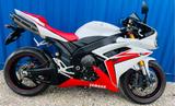 Yamaha YZF R1 RN19 - YAMAHA YZF R1 RN19