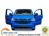 Volkswagen T7 Caravelle KR+ KLIMAAUT.+ KAMERA+ PDC+ LED - Volkswagen T7 Caravelle New cars