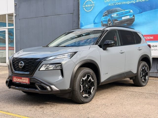 Fahrzeugabbildung Nissan X-Trail 1.5 VC-T e-Power N-Trek ProPilot*ALU