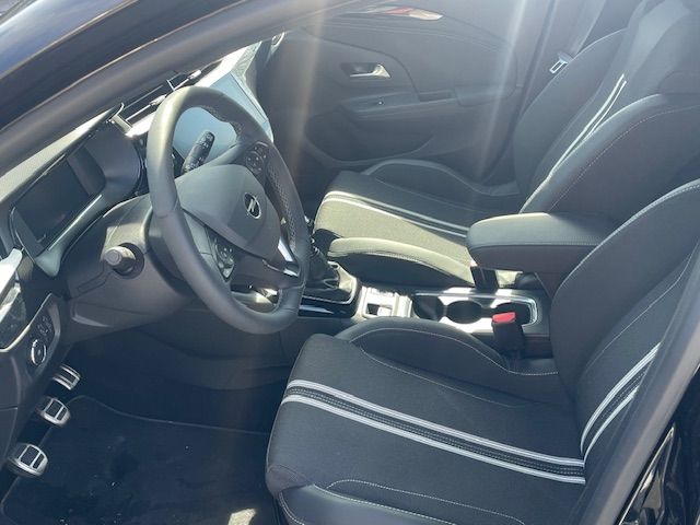 Fahrzeugabbildung Opel Corsa F 1.2Turbo GS