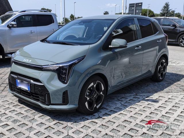 Image of Kia Picanto