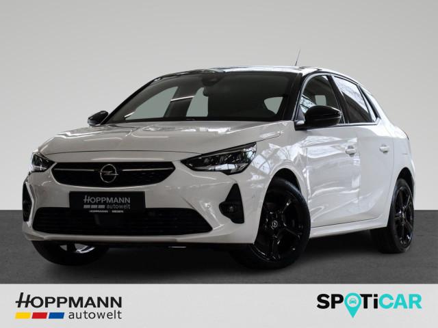 Opel Corsa GS*Kamera*PDC*SHZ*Klimaautomatik*ALU*