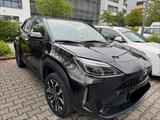 Toyota Yaris Cross Benzin Hybrid - Toyota Yaris Cross von privat