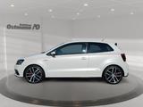 Volkswagen Polo V 1.8 TSI BMT GTI TieferlegSportaus Spurver - Volkswagen Polo mit 3 Türen
