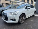 Citroën DS4 *Sitzheizung*Massage*Navi* - gebrauchte Citroën DS4 aus dem Jahr 2011