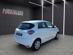 Renault Zoe R110 Life R110/Z.E. 50 (inkl.-Batterie)