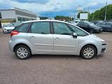 Citroën C4 Picasso klima tempomat - gebrauchte Citroën C4 Picasso aus dem Jahr 2007