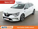 Renault Megane 1.6 TCe Energy GT Aut.*LED*NAVI*TEMPO*PDC - Renault Gebrauchtwagen in Frankfurt