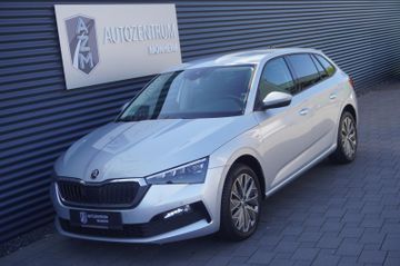 Skoda Scala - 2