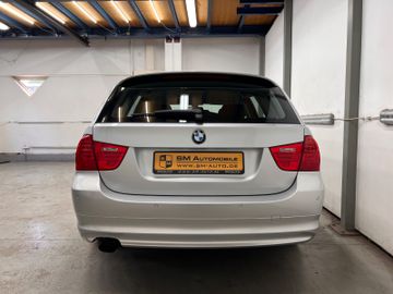 BMW 318 - 8