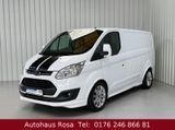 Ford Transit Custom 2.0 TDCi Sport Kastenwagen - Ford Transit: Kastenwagen