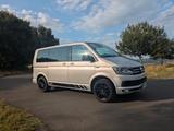 Volkswagen T6 Multivan 150PS EDITION 30  - Volkswagen T6 Multivan: Edition