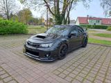 Subaru WRX STI 2.5 impreza