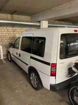 Opel Combo 1.3 CDTI DPF ecoFLEX Business 111 Jahr... - Opel Combo: Business