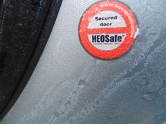 Pössl 2Win Plus*neuwertig-*aut.Sat*Solar*HeoSafe