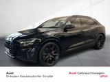 Audi SQ8 4.0 TFSI Q.competition plus AHZV Kamera Matr - Audi SQ8 aus 2022