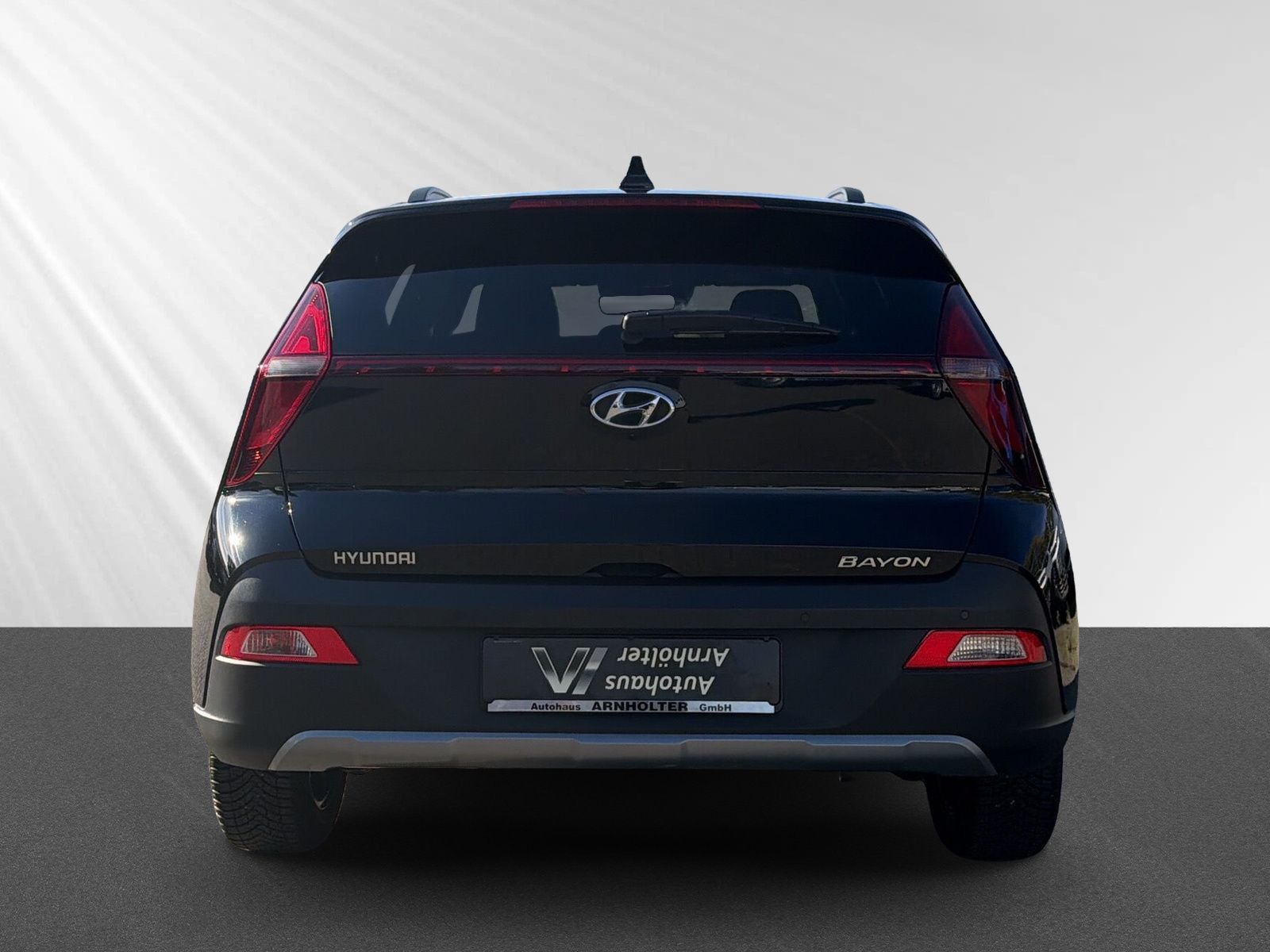 Hyundai BAYON – Bild 6