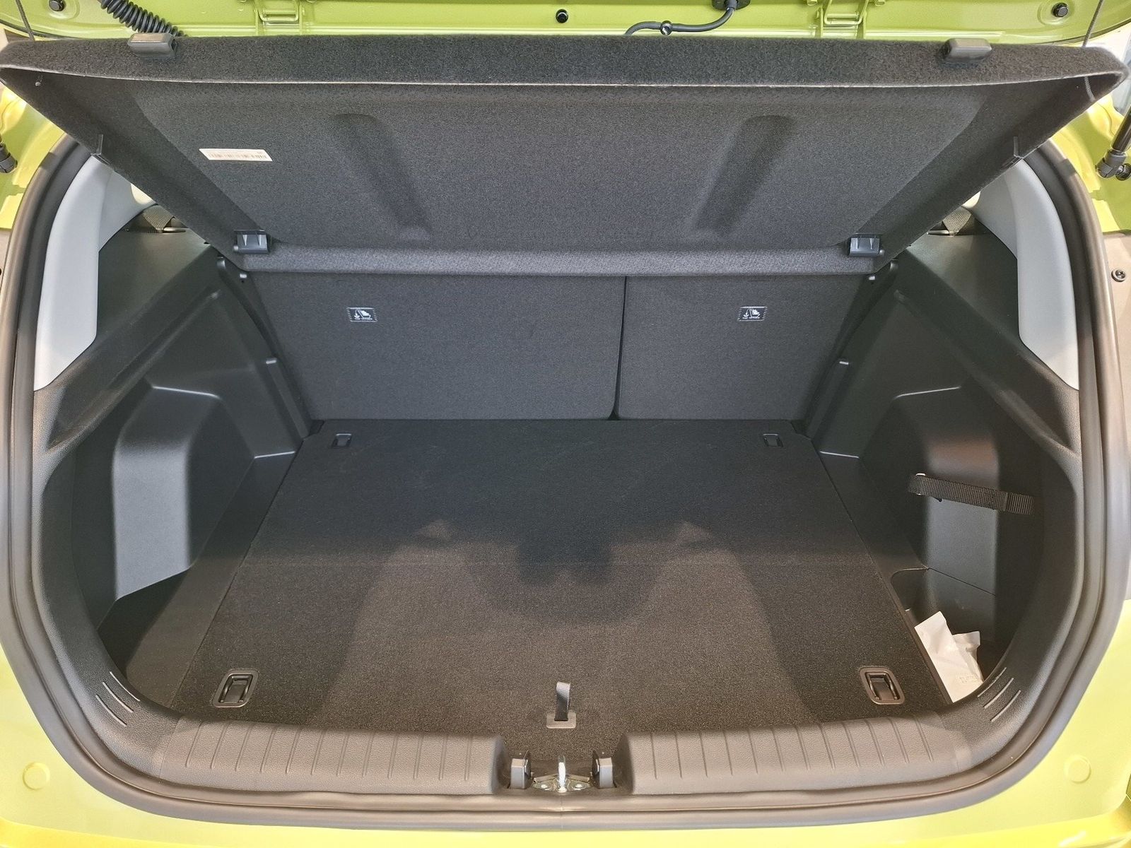 Hyundai BAYON - Bild 9