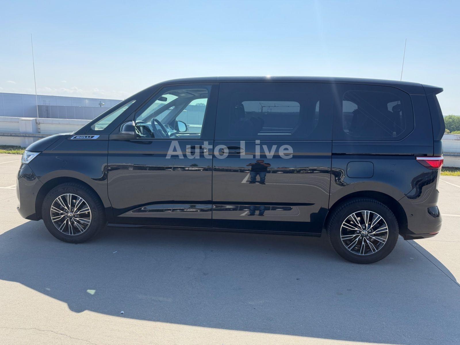 Volkswagen T7 2.0 TDI Multivan*DSG*7x SITZ*PANO*VIR*LED*AHK
