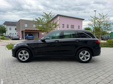 Mercedes GLC 220 - 2
