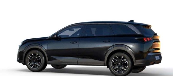 Peugeot 5008 - Bild 4