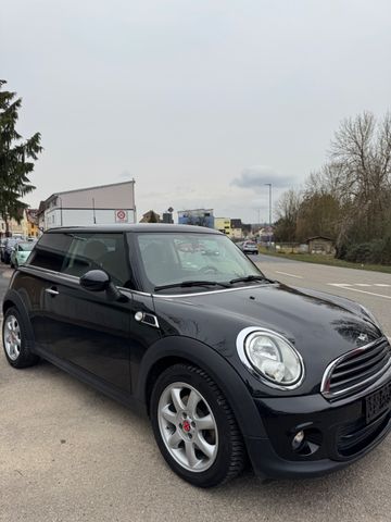 MINI ONE Mini One,TÜV Neu,1 Jahr Garantie