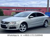 Volkswagen Passat CC 2,0*KLIMA*PDC*NAVI*SHZ*LEDER*TEMP*AUTO - Volkswagen Passat: Sportwagen