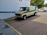 Ford Schöner fast 50jahrer alter ford ungeschweißt - Ford Econoline: Van