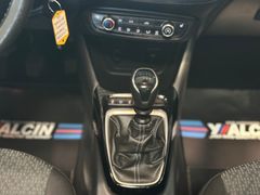 OPEL Crossland X - Ansicht 11