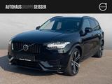 Volvo XC90 T8 AWD Recharge Ultra Dark 7-Sitzer AHK SD - Volvo XC90: Ultra Dark