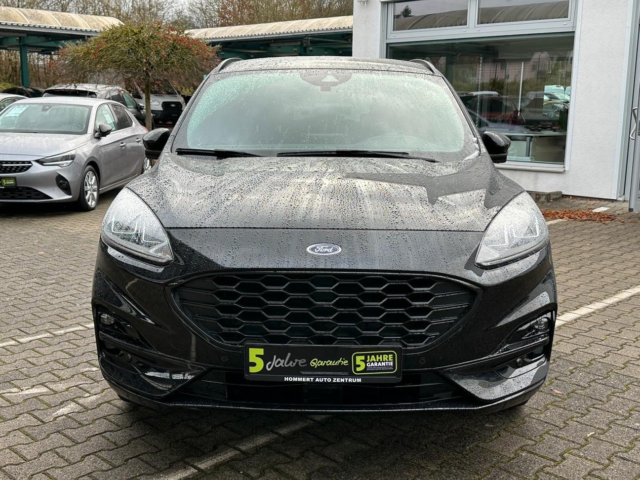 Ford Kuga 2.5 Duratec PHEV ST-Line *AHK*beh.Lenk*Navi
