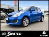 Suzuki SWIFT 1.2 CLUB AUTOMATIK | ALU | ALLWETTERREIFEN - Suzuki Swift: Automat