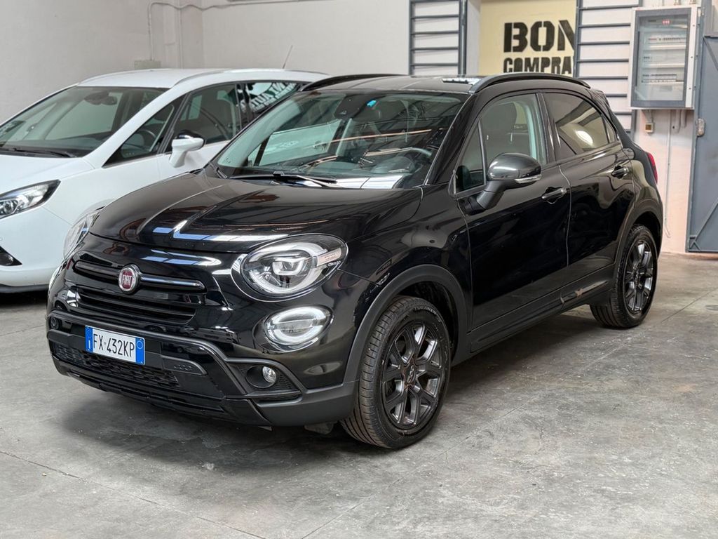 Image of Fiat 500X