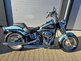 Harley-Davidson FXSTC Softail Custom  200 Hinterreifen TÜV Neu - HARLEY-DAVIDSON FXSTC